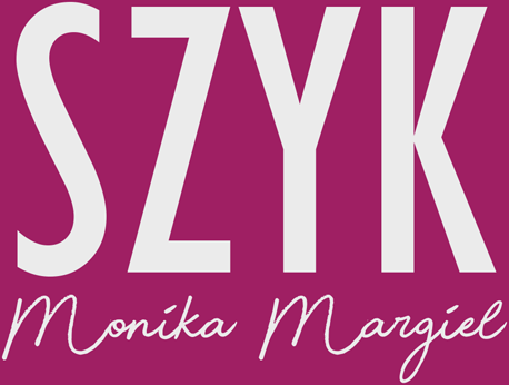 SZYK Monika Margiel - logo